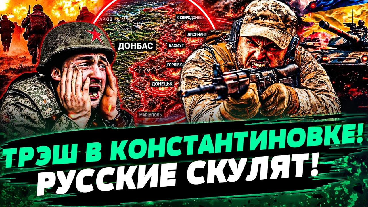 🟠СРОЧНО с НУЛЯ! НАШИ СМОГЛИ НЕМЫСЛИМОЕ! ДОНБАСС: ТАМ АДСКАЯ МЯСОРУБКА! ВРАГУ