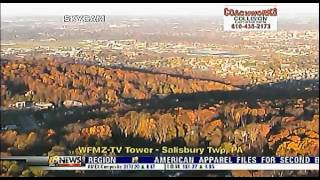 WfMZ AccuWeather Local 11/14/16