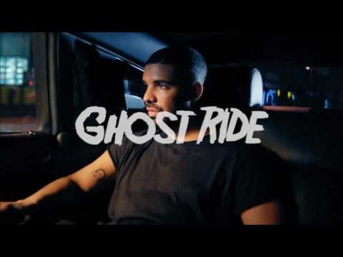 Drake Type Beat - Ghost ride