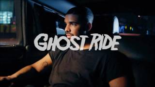 Drake Type Beat - Ghost ride