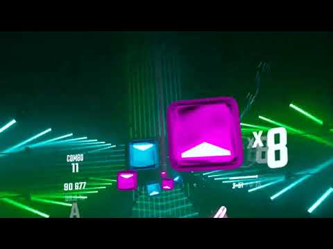 A little bit of Final Boss Chan