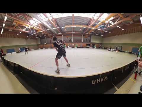 DJK Holzbüttgen II vs. BSV Roxel II | Regionalliga