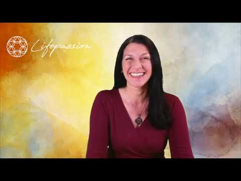 8. April 2020, weit und frei - Meditation: Herzenskraft statt Angst - 13 Hertz - Amina Meineker