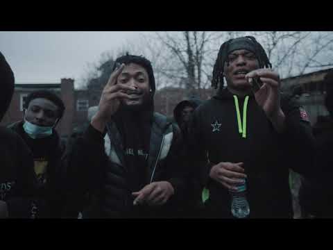 Lonte x Mel - Changing My Thoughts | Shot by Reggie Reg