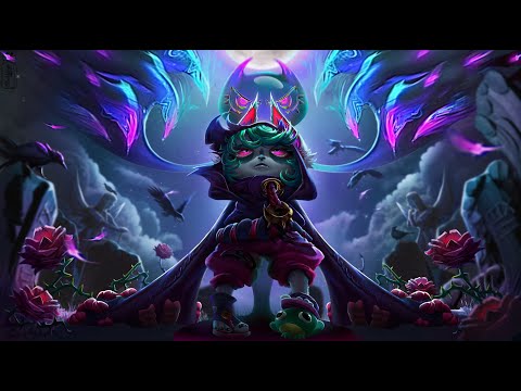 [ITA] L'INCUBO SUPREMO DI OGNI ASSASSIN - VEX MID - League Of Legends
