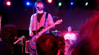 The Dismemberment Plan Reunion Tour - Spider In The Snow