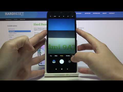 How to Change Volume Button in XIAOMI Redmi 9AT – Manage Volume Buttons