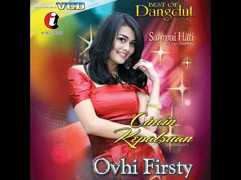 Ovhi Firsty Acuh Tak Acuh full hd