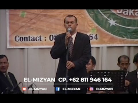 El Mizyan - Husain Munis Alatas - Qareat Al Fengan | قارئة الفنجان