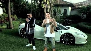 Carlitos Rossy Ft ❤  J Alvarez ❤ Brindemos Vídeo oficial