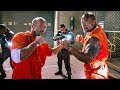Hobbs vs Shaw - Prison Escape Scene | The Fate of the Furious (2017) Movie CLIP 4K