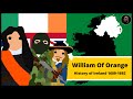 Why Is Northern Ireland's Most Controversial Figure a 17th Century Dutch King?