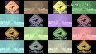 EL DANDY VS LA NIÑA VS LA RORRA