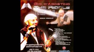 Gigi D&#39;Agostino - Emotions (Full Version)
