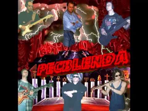 Pecblenda - Walking Road