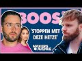 Makers Avenue: Hoe Nathan Moszkowicz influencer lokt maar niet betaalt | BOOS S10E03