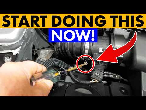 Do THIS Once a Month And Your Subaru Engine Will Last Forever