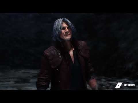 Devil May Cry 5 Walkthrough Full Gameplay - Part 18