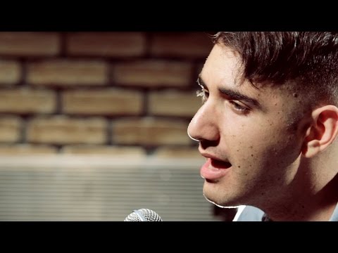 BAMM.tv Presents: Alex Anwandter - "Tormenta"