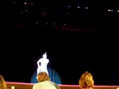 Mr. YS Man Pageant - Girly Medley