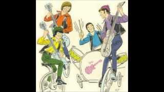 The Monkees - The Monkees Theme In French, Italian And Spanish (Live)