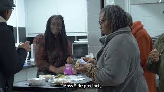 Memories of Hulme - Home from HOME
