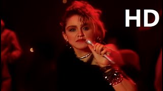 Madonna - Holiday (Live from American Bandstand 1984) (Official Video) [HD]