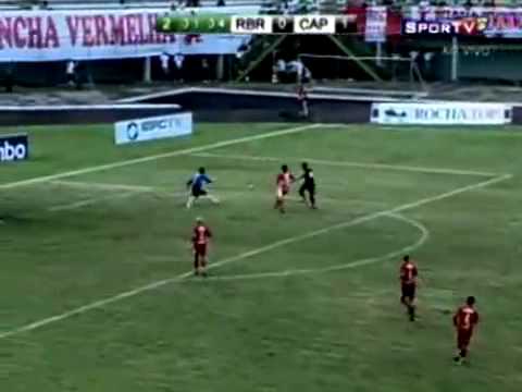 Rio Branco-PR   0 x 3   Atlético-PR