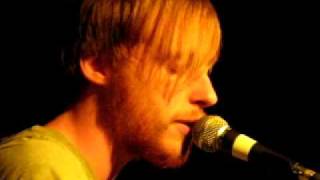 Kevin Devine - Wolf's Mouth