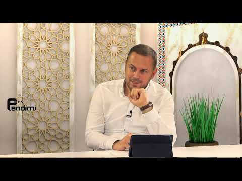 Rinia në syrin e Islamit - Hoxhë Halil Avdulli