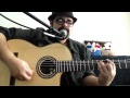 Say It Ain T So Acoustic Weezer Fernan Unplugged