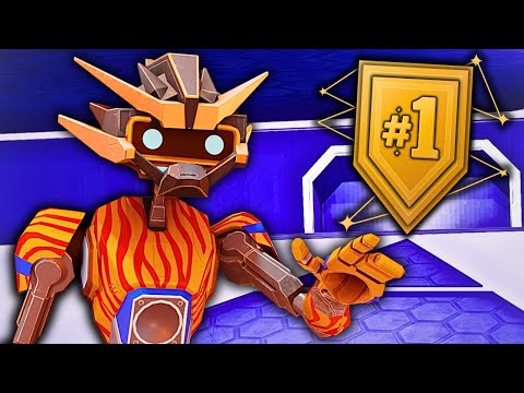 How I Got RANK #1 in Orion Drift