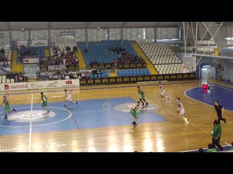 2º cuartoEB CRIPTANA (1º CLM) - ROSALIA DE CASTRO (1º GAL)