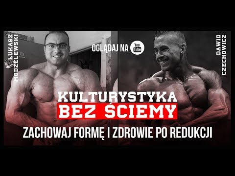 Ile razy cięższe od tłuszczu mięśni Podstawowe witaminy dla kulturystyki