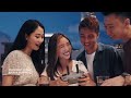 DJI Mini 4 Pro Fly More Combo (DJI RC 2) dronas