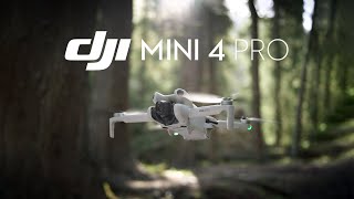 DJI Mini 4 Pro Fly More Combo CP.MA.00000735.01