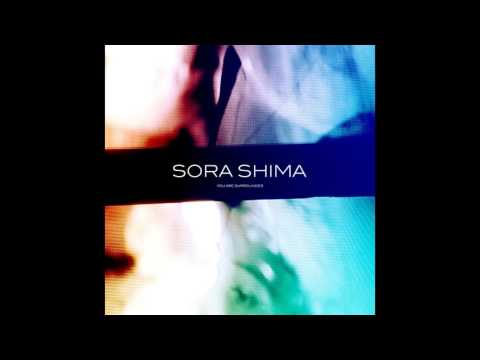 Sora Shima - Glass Coffins