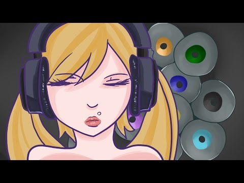 Rikah - Crush on a DJ