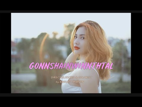 Gonn Shain Winnt Htal x Something Just Like This