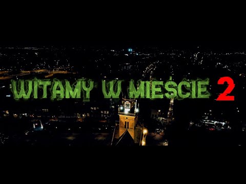 MW x GB - WITAMY W MIEŚCIE 2 (Prod. GRVCY) Official Video