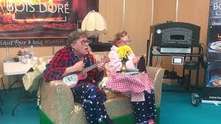 Afozic, Aperçu Vidéo