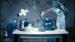 Aspect Ratio [Charlie Brooker's "Them From That Thing" S01E01 Clip]