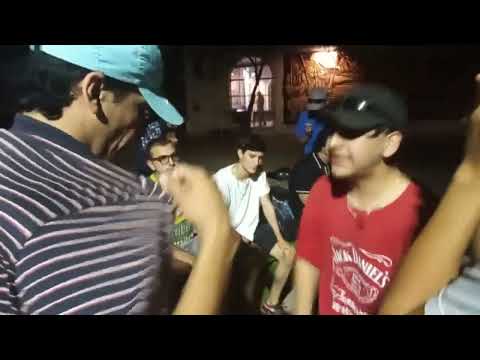 1RA DE CUARTOS TIRA VS KLAZZ