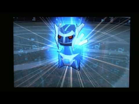 Pokemon Rumble Blast Walkthrough Part 65