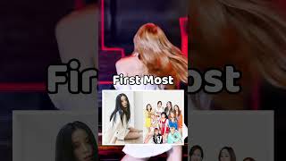 Download lagu BLACKPINK Members First Favorite Girl Group Of All Time! 😍🤞 mp3