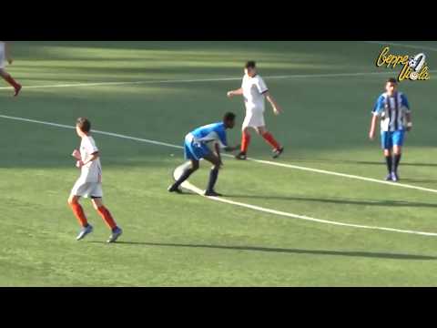 XXXVI Torneo Beppe Viola, Girone D: Spes Artiglio - Pro roma  1 - 1