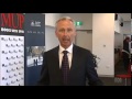 Paul Keating: Bob Hawke 'a lucky mug': Launch of Gareth Evans diaries