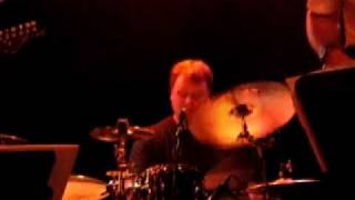 Eric Mantel (2009) playing the BLUES at Billy's Lounge!  Grand Rapids, MI