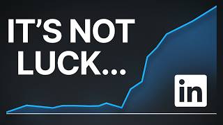 How Businesses Win LinkedIn's NEW Algorithm