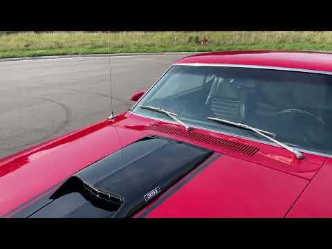 1970 Ford Mustang (CC-1638354) for sale in Stratford, Wisconsin